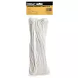 LIPPUNARU 5 MM X 25 M - Köydet ja narut - 6438152054420 - 2