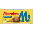 MARABOU MAITOSUKLAALEVY 200G - Suklaat ja konvehdit - 7622201727390 - 2