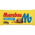 MARABOU MAITOSUKLAALEVY 200G - Suklaat ja konvehdit - 7622201727390 - 1