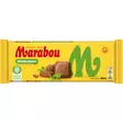 MARABOU SUKLAASUKLAALEVY MINTTUKR 160 g - Suklaat ja konvehdit - 7622202239090 - 2
