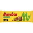MARABOU SUKLAASUKLAALEVY MINTTUKR 160 g - Suklaat ja konvehdit - 7622202239090 - 1