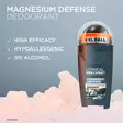 MEN EXPERT DEO ROLL-ON 50ML MAGNESIUM - Miesten deodorantit - 3600524044800 - 10