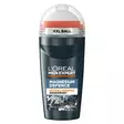 MEN EXPERT DEO ROLL-ON 50ML MAGNESIUM - Miesten deodorantit - 3600524044800 - 1
