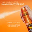 MEN EXPERT DEO SPRAY 150ML THERMIC - Miesten deodorantit - 3600522626060 - 14