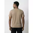 Miesten T-paita Revival taupe Useita kokoja - Miesten lyhythihaiset paidat - 0000000007140 - 3