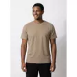 Miesten T-paita Revival taupe Useita kokoja - Miesten lyhythihaiset paidat - 0000000007140 - 2