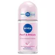 NIVEA DEO ROLL-ON 50ML PEARL BEAUTY - Naisten deodorantit - 0000042449140 - 1