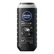 NIVEA SUIHKUSAIPPUA 250 ML FOR MEN - Miesten saippuat ja suihkugeelit - 4006000074870 - 1