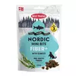 NORDIC MINI BITS FIBER PLUS - Koiran makupalat - 5700551172960 - 1