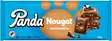 NOUGAT MAITOSUKLAA PANDA 145G - Suklaat ja konvehdit - 6412500038720 - 1