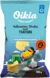 Oikia Välimeren Stratos Tsatsiki 250g - Sipsit - 6430013254710 - 1