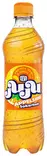 Olvi Juju Appelsiini sokeriton 0,5 L - Limut - 6419800044130 - 1