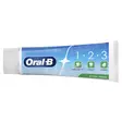 ORAL-B 1-2-3 EXTRA FRESH HAMMASTAH. 75ML - Suunhoito, hammastahnat ja -harjat - 8006540948200 - 1