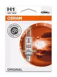 OSRAM POLTIN 12 V ECO H1 - Auton polttimot - 4062172395380 - 1
