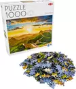 PALAPELI 1000 PALAA KIINANMUURI - Palapelit - 6416739606620 - 2