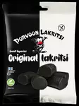 PORVOON SALMIAKKILAKU GLUT. 150G - Makeispussit, -patukat ja tikkarit - 6419161600280 - 1