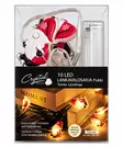 Pukki Led-lankavalosarja 10 Led - Sisävalosarjat ja valonauhat - 6438506002640 - 1