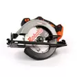 Robota akkukäsisirkkeli DC-C 18V runko - Akkusirkkelit - 6438212103990 - 3