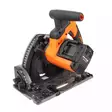 Robota DC-PCT36V akku-upotussaha 36 V 165 mm – runko - Akkusahat - 6438212141930 - 1