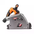 Robota DC-PCT36V akku-upotussaha 36 V 165 mm – runko - Akkusahat - 6438212141930 - 7
