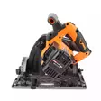 Robota DC-PCT36V akku-upotussaha 36 V 165 mm – runko - Akkusahat - 6438212141930 - 3
