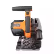 Robota DC-PCT36V akku-upotussaha 36 V 165 mm – runko - Akkusahat - 6438212141930 - 4