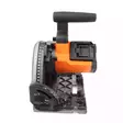 Robota DC-PCT36V akku-upotussaha 36 V 165 mm – runko - Akkusahat - 6438212141930 - 5