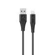 Schaub Lorenz USB-A to Lightning - Iphone-kaapelit - 5060638694830 - 2