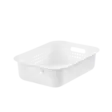 SMARTSTORE BASKET 10 VALKOINEN - Laatikot - 7332462085190 - 1