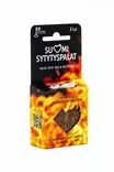 SUOMI SYTYTYSPALAT 2KPL - Sytytystarvikkeet - 6430063020020 - 1