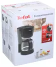 Tefal Vita CM1718 kahvinkeitin 1,25 L - Kahvinkeittimet - 3045380021570 - 1
