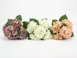 TEKOKUKKAKIMPPU HORTENSIA 46 CM - Tekokukat ja -kasvit - 6438159396820 - 1