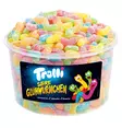 Trolli Hedelmä kiiltomadot 1050g - Makeispussit, -patukat ja tikkarit - 4000512993940 - 1