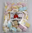 VAAHTOSEKOITUS 300 g - Makeispussit, -patukat ja tikkarit - 6438448006690 - 1