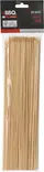 Varrastikut Bambu 100 kpl/pkt - Grillaustarvikkeet - 8711295488030 - 1