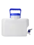 VESIASTIA JÄÄKAAPPIIN 5L - Juomapullot ja säiliöt - 6416061403010 - 3