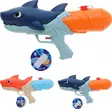 Vesipistooli Hai - Ulkoleikit - 8720573912990 - 1