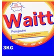 WAITT 3KG HAJUSTEETON YLEISPESUJAUHE - Pyykinpesuaineet - 6429810337290 - 1