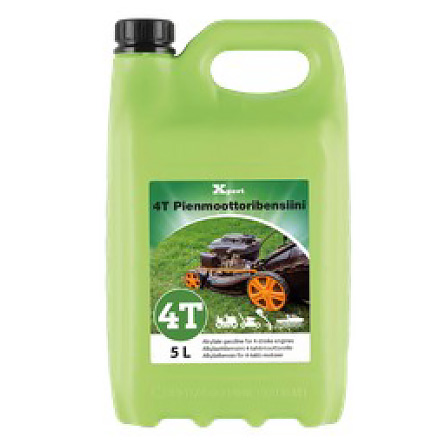 4-TAHTI PIENMOOTTORIBENSIINI XPERT - Polttoaineet - 6410416319780 - 1