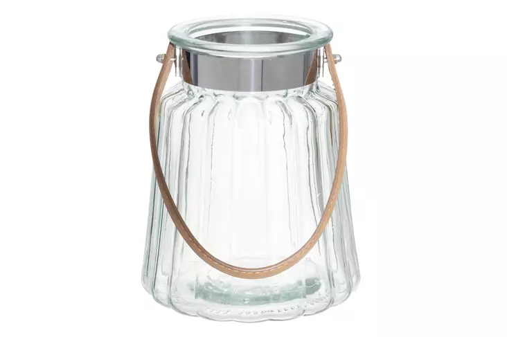 4LIVING LYHTY LASIA 21 cm - Kynttilälyhdyt - 6410416075280 - 1