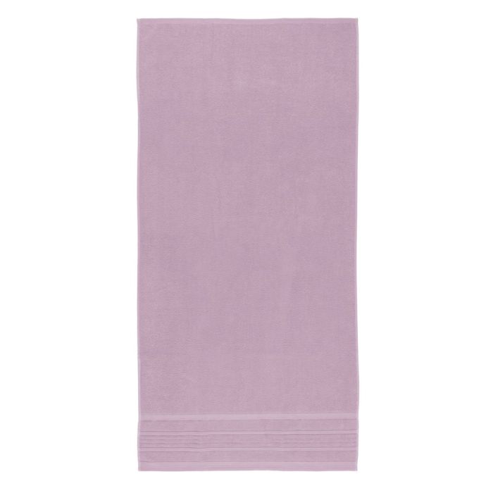 4Living Kylpypyyhe Sara 70x140 cm liila - Käsi- ja kylpypyyhkeet - 6410416263960 - 1
