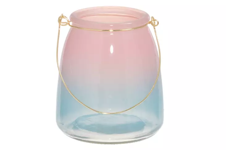 4Living Lasilyhty Drop - Kynttilälyhdyt - 6410413259430 - 1