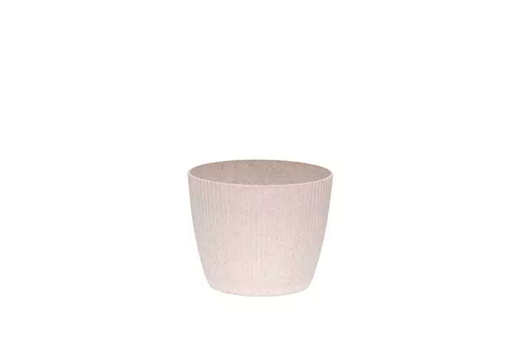 4Living Ruukku Magnolia Jumper 14 cm hiekka - Kukkaruukut ja -amppelit - 6410416356020 - 1