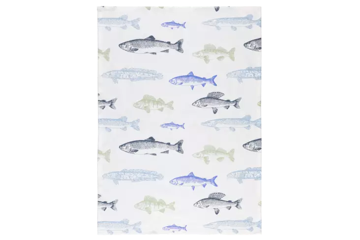 4Living Keittiöpyyhe Ahti 50x70 cm - Keittiötekstiilit - 6410416450230 - 1