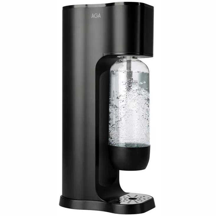 AGA FUSION DEEP BLACK - Kodinkoneet - 7350031617900 - 1