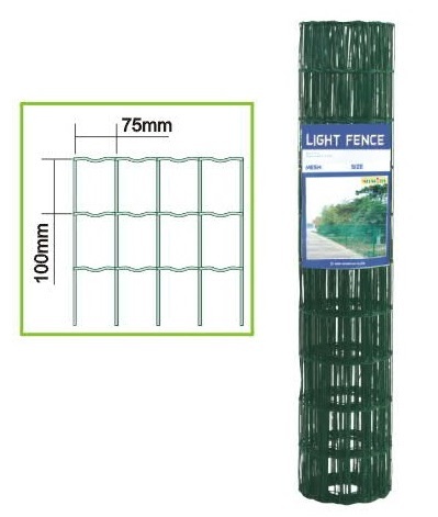 AITAVERKKO 100 X 75 X 2,1mm 1,0 X 25 M - Aitaverkot - 6438159991100 - 1