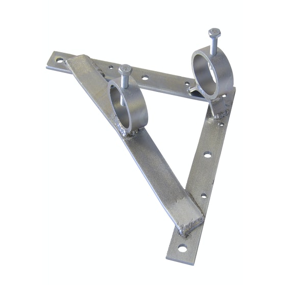 ANTENNIKANNAKE KOLMIO - TV-tarvikkeet - 6438152081020 - 1