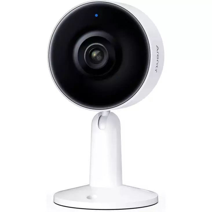 ARENTI SISÄVALVONTAKAMERA - Turvakamerat - 6972055684600 - 1