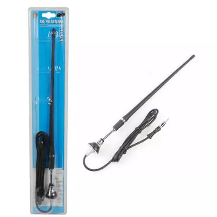 AUTON ANTENNI KUMINEN - Autostereot - 8711252023830 - 1