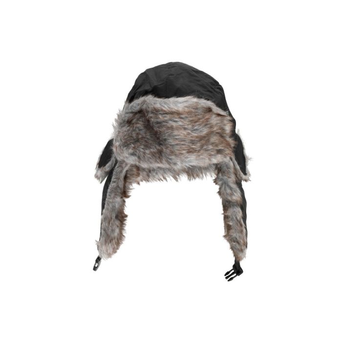 Acces Talvilakki musta - Miesten pipot, hatut ja lakit - 6410416294810 - 1